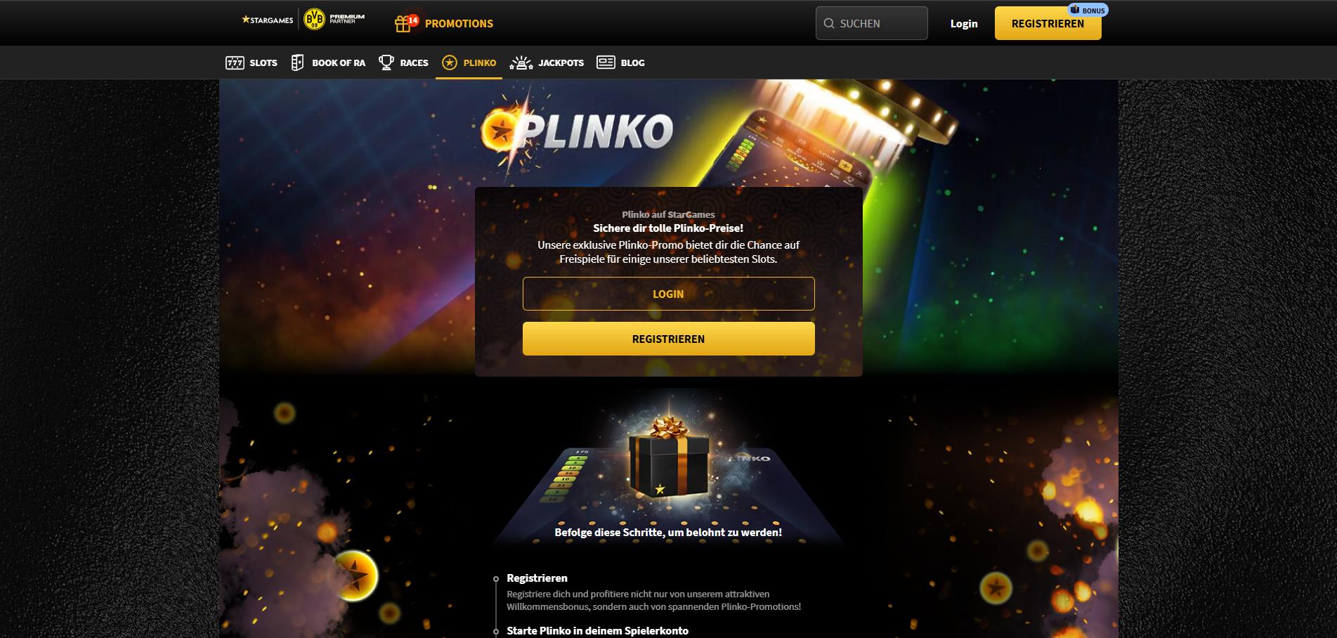 StarGames screenshot 4